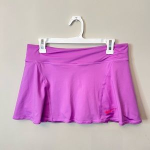 Nike Tennis Skirt L